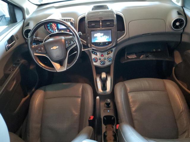 Photo 7 VIN: 1G1JE6SB6F4112724 - CHEVROLET SONIC 