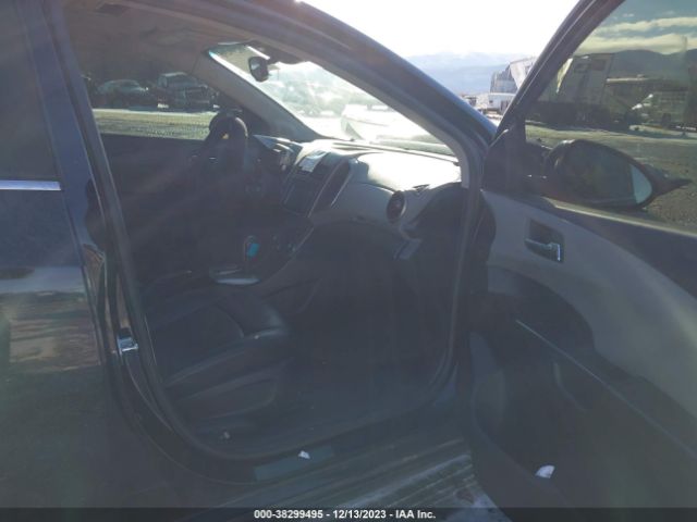 Photo 4 VIN: 1G1JE6SB7C4202900 - CHEVROLET SONIC 