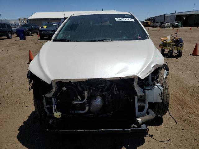 Photo 4 VIN: 1G1JE6SB8F4191183 - CHEVROLET SONIC 