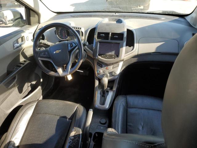 Photo 7 VIN: 1G1JE6SB8G4161134 - CHEVROLET SONIC 