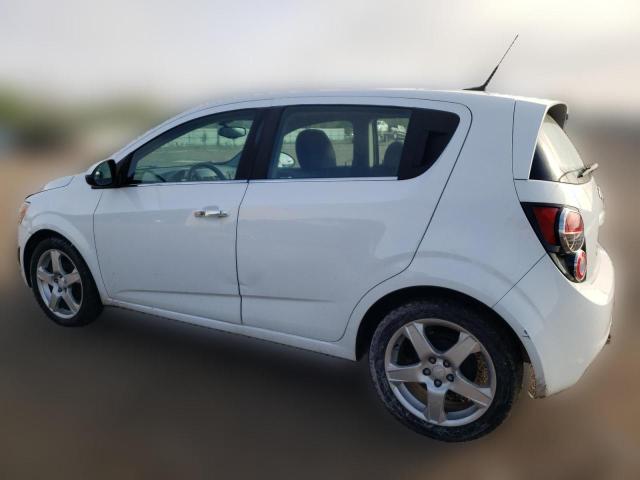 Photo 1 VIN: 1G1JE6SB9E4129760 - CHEVROLET SONIC 