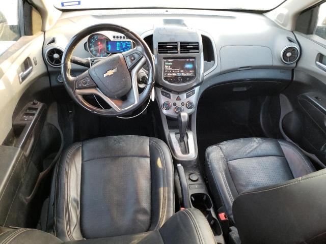 Photo 7 VIN: 1G1JE6SBXE4219533 - CHEVROLET SONIC 