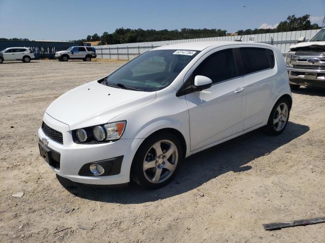 Photo 0 VIN: 1G1JE6SBXF4149419 - CHEVROLET SONIC 