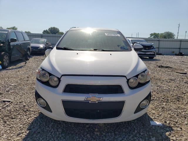 Photo 4 VIN: 1G1JE6SBXG4146375 - CHEVROLET SONIC 