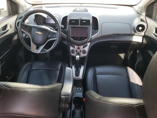 Photo 7 VIN: 1G1JE6SBXG4146375 - CHEVROLET SONIC 