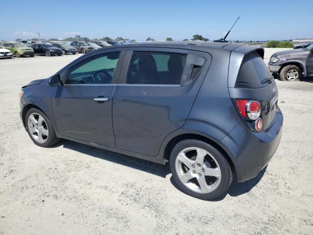 Photo 1 VIN: 1G1JE6SGXD4171817 - CHEVROLET SONIC 