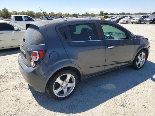 Photo 2 VIN: 1G1JE6SGXD4171817 - CHEVROLET SONIC 