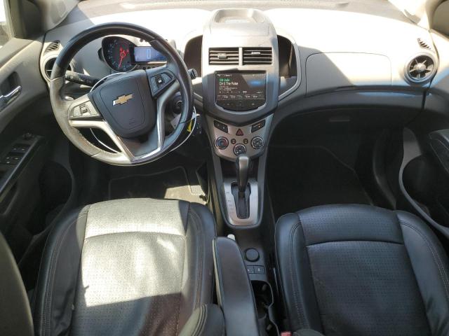 Photo 7 VIN: 1G1JE6SGXD4171817 - CHEVROLET SONIC 