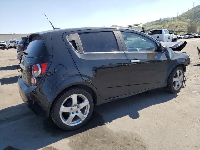 Photo 2 VIN: 1G1JE6SH5C4189150 - CHEVROLET SONIC 