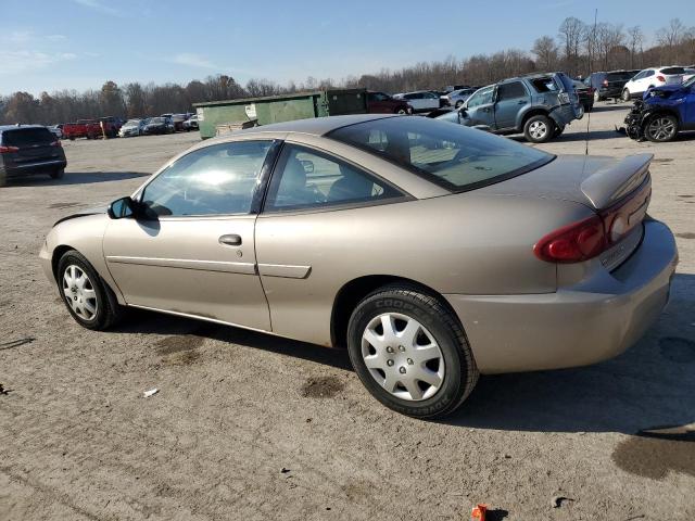 Photo 1 VIN: 1G1JF12F137169801 - CHEVROLET CAVALIER 