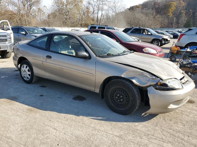 Photo 3 VIN: 1G1JF12F137169801 - CHEVROLET CAVALIER 