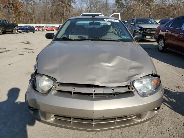 Photo 4 VIN: 1G1JF12F137169801 - CHEVROLET CAVALIER 