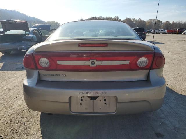 Photo 5 VIN: 1G1JF12F137169801 - CHEVROLET CAVALIER 