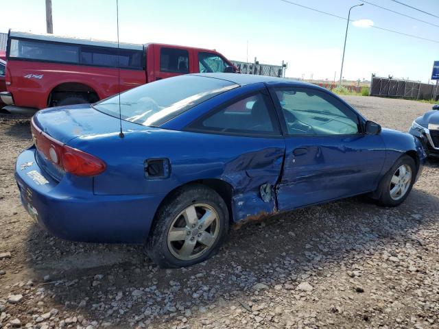 Photo 2 VIN: 1G1JF12F447324438 - CHEVROLET CAVALIER L 