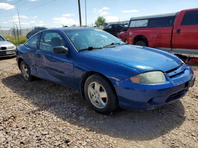 Photo 3 VIN: 1G1JF12F447324438 - CHEVROLET CAVALIER L 