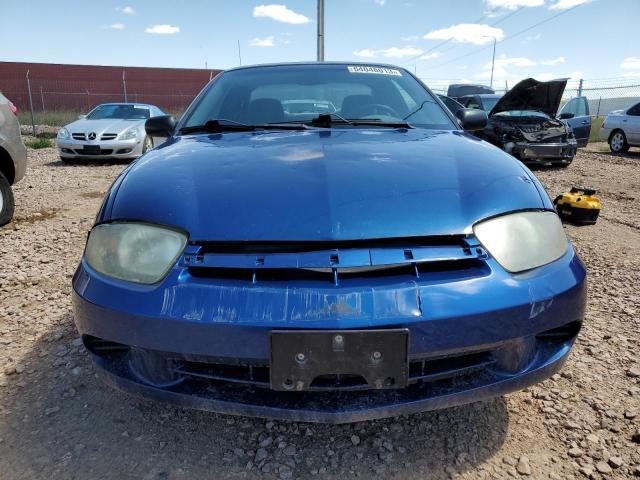 Photo 4 VIN: 1G1JF12F447324438 - CHEVROLET CAVALIER L 