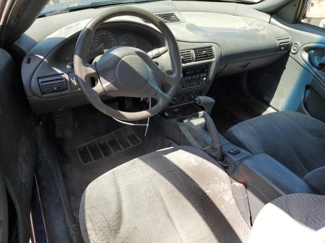 Photo 7 VIN: 1G1JF12F447324438 - CHEVROLET CAVALIER L 