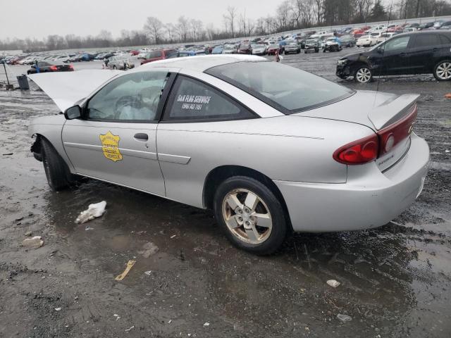 Photo 1 VIN: 1G1JF12F547228155 - CHEVROLET CAVALIER 