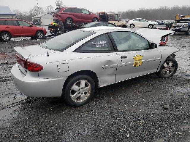 Photo 2 VIN: 1G1JF12F547228155 - CHEVROLET CAVALIER 