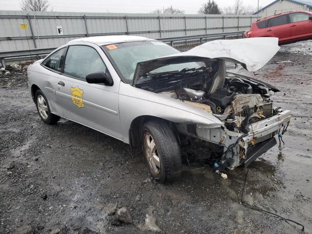 Photo 3 VIN: 1G1JF12F547228155 - CHEVROLET CAVALIER 