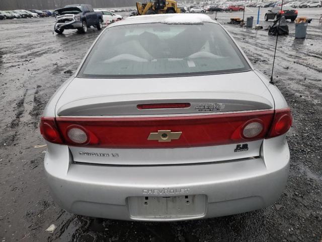 Photo 5 VIN: 1G1JF12F547228155 - CHEVROLET CAVALIER 