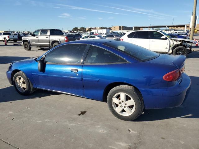 Photo 1 VIN: 1G1JF12F747188676 - CHEVROLET CAVALIER L 