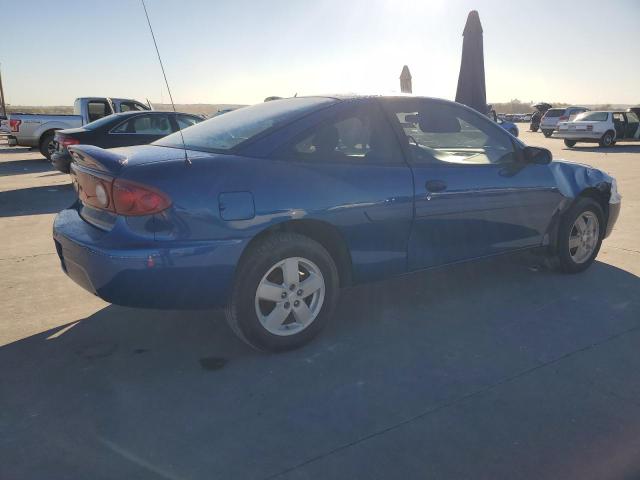 Photo 2 VIN: 1G1JF12F747188676 - CHEVROLET CAVALIER L 