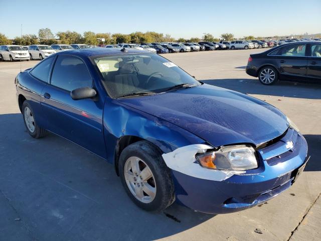 Photo 3 VIN: 1G1JF12F747188676 - CHEVROLET CAVALIER L 