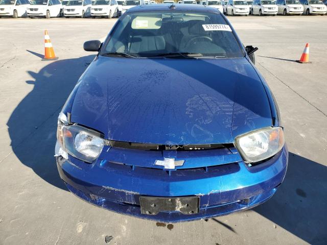 Photo 4 VIN: 1G1JF12F747188676 - CHEVROLET CAVALIER L 