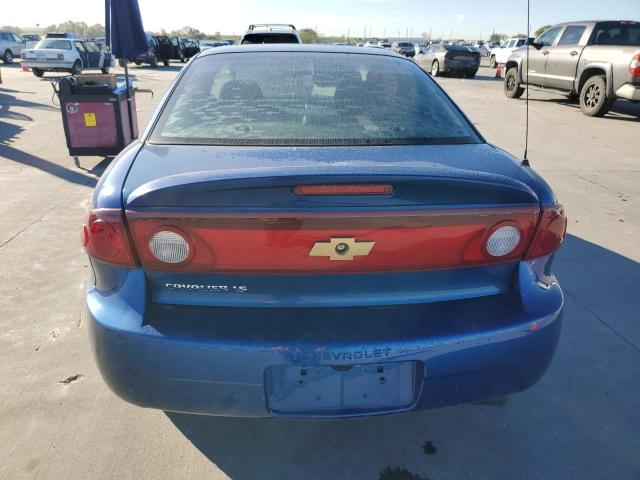 Photo 5 VIN: 1G1JF12F747188676 - CHEVROLET CAVALIER L 