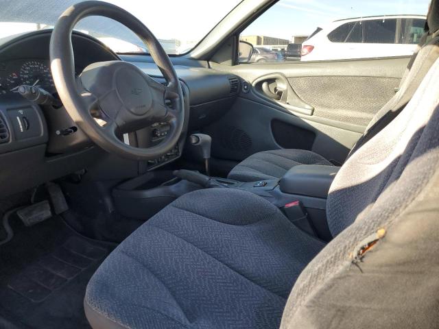 Photo 7 VIN: 1G1JF12F747188676 - CHEVROLET CAVALIER L 