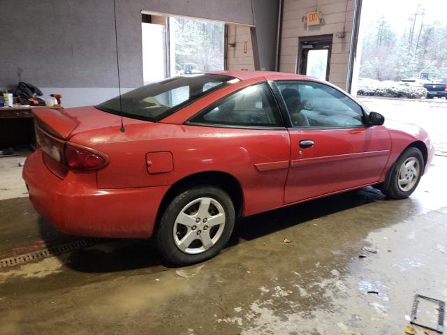 Photo 2 VIN: 1G1JF12F857133803 - CHEVROLET CAVALIER 