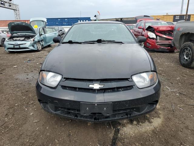 Photo 4 VIN: 1G1JF12F947174519 - CHEVROLET CAVALIER 