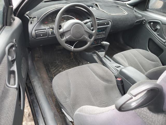 Photo 7 VIN: 1G1JF12F947174519 - CHEVROLET CAVALIER 