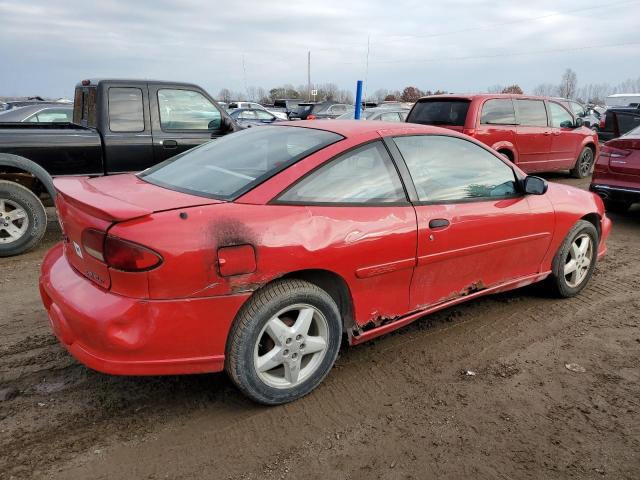 Photo 2 VIN: 1G1JF12T0W7288076 - CHEVROLET CAVALIER 