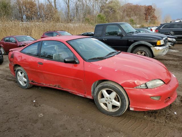 Photo 3 VIN: 1G1JF12T0W7288076 - CHEVROLET CAVALIER 