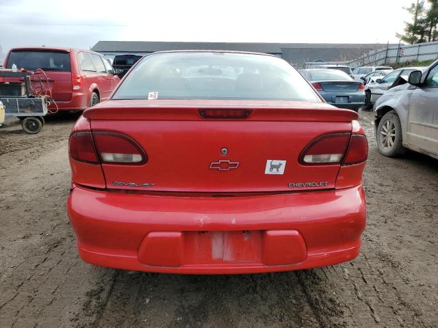 Photo 5 VIN: 1G1JF12T0W7288076 - CHEVROLET CAVALIER 