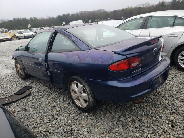 Photo 1 VIN: 1G1JF12T517188659 - CHEVROLET CAVALIER 