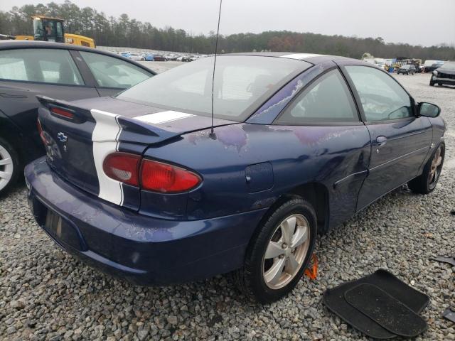 Photo 2 VIN: 1G1JF12T517188659 - CHEVROLET CAVALIER 