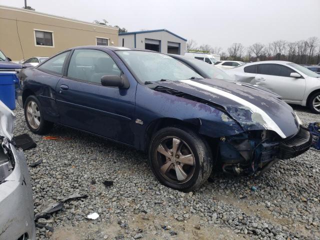 Photo 3 VIN: 1G1JF12T517188659 - CHEVROLET CAVALIER 