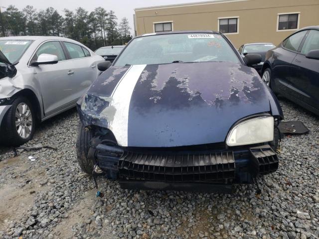 Photo 4 VIN: 1G1JF12T517188659 - CHEVROLET CAVALIER 