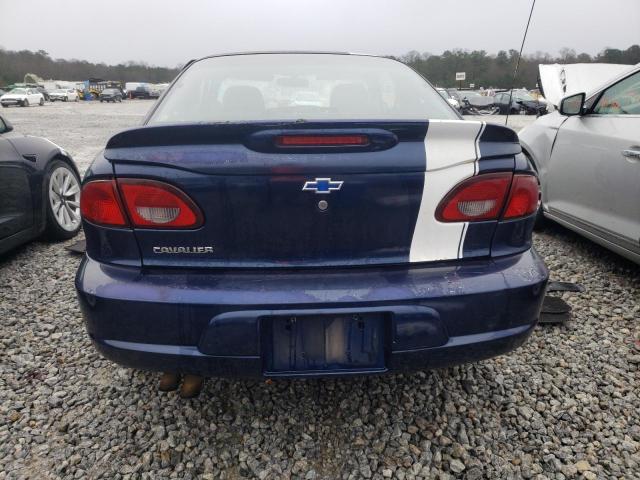 Photo 5 VIN: 1G1JF12T517188659 - CHEVROLET CAVALIER 