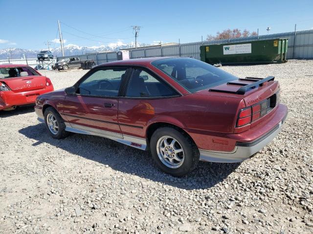 Photo 1 VIN: 1G1JF14T1L7129589 - CHEVROLET CAVALIER 