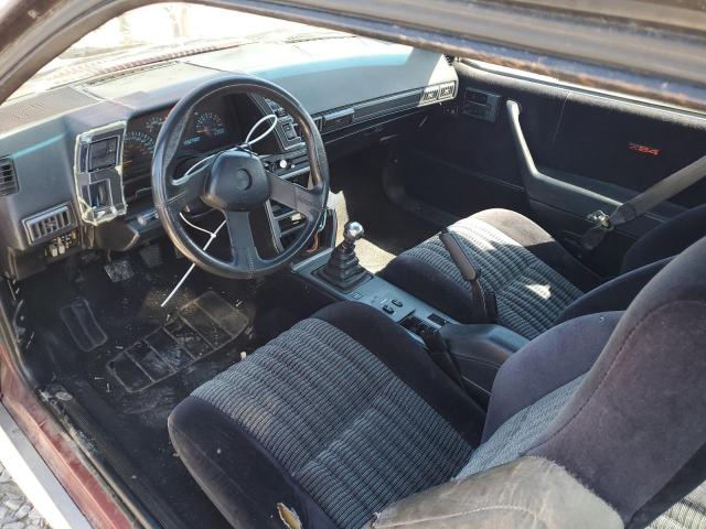 Photo 7 VIN: 1G1JF14T1L7129589 - CHEVROLET CAVALIER 