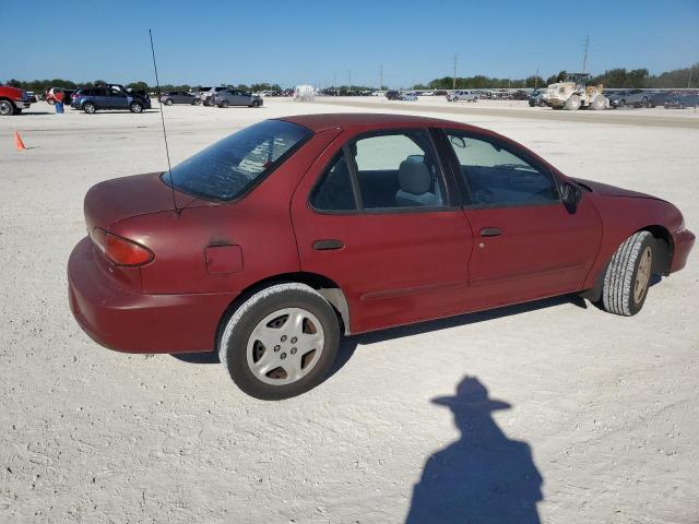 Photo 2 VIN: 1G1JF524017233216 - CHEVROLET CAVALIER L 