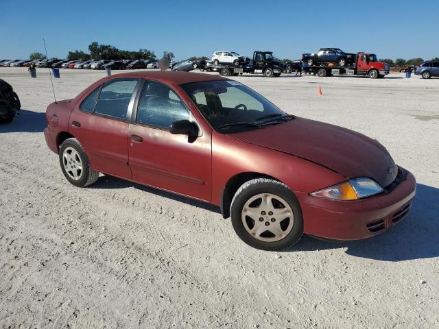 Photo 3 VIN: 1G1JF524017233216 - CHEVROLET CAVALIER L 