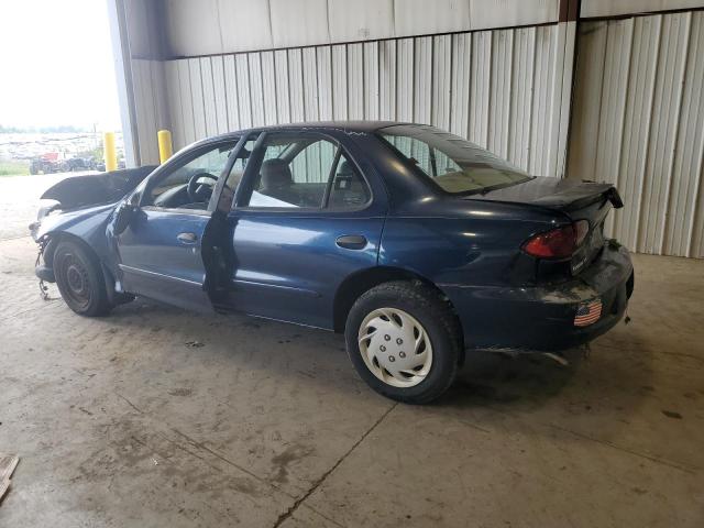 Photo 1 VIN: 1G1JF524027104006 - CHEVROLET CAVALIER L 