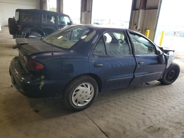 Photo 2 VIN: 1G1JF524027104006 - CHEVROLET CAVALIER L 