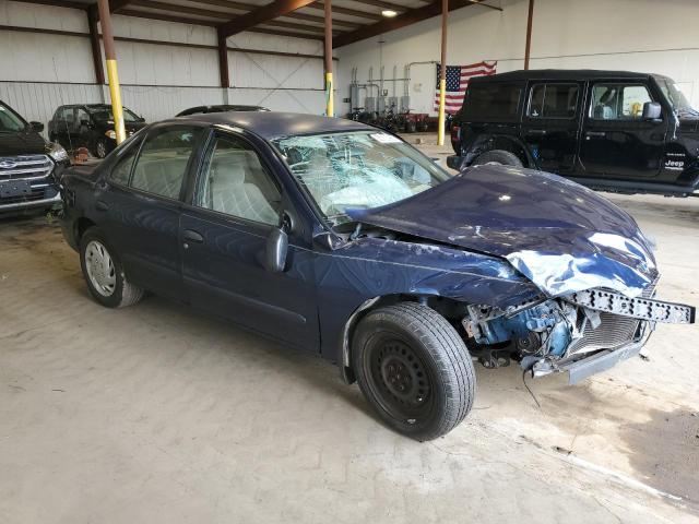 Photo 3 VIN: 1G1JF524027104006 - CHEVROLET CAVALIER L 