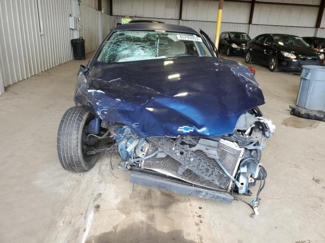 Photo 4 VIN: 1G1JF524027104006 - CHEVROLET CAVALIER L 